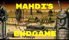 Mahdi's Endgame (Deeeep.io)