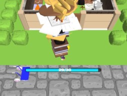 Renovation! thumbnail