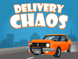 Delivery Chaos thumbnail