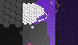 Hexanaut.IO **Find full vid on my channel** (Please subscribe)  #games #gaming #crazygames