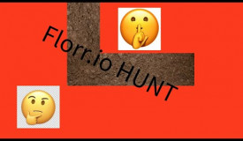 Florr.io Hunt (Easter Special)