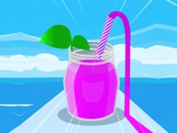 Fruits Juice Runner thumbnail