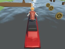 Jet Sky Polygon thumbnail