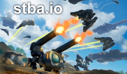 Play Stba.io | TacticsCore.io Unblocked games for Free on Grizix.com!