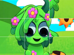 Sprunki Incredibox Slide Puzzle thumbnail