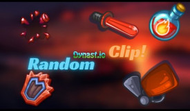 Random clip #4 || Dynast.io