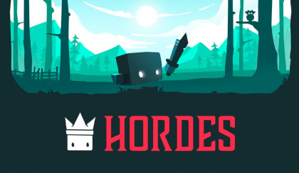 Play Hordes.io Unblocked games for Free on Grizix.com!