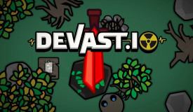 Play Devast.io unblocked games for free online