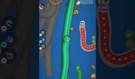 WormsZone.io 001 Slither Snake Top01 /Best World Record Sanke EpicWormsZoneio #gaming #video #viral. Play this game for free on Grizix.com!