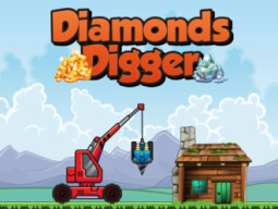 Diamond Digger thumbnail