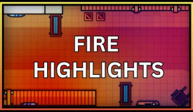 Fire Highlights #1 | Zombs Royale