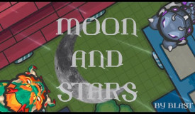 MOON AND STARS | Zombsroyale.io Montage