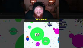 CaseOh reacts to insane names in Agario | Part 2 #caseoh #funny #agario. Play this game for free on Grizix.com!
