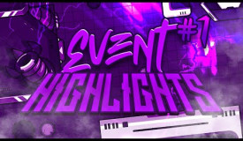 Event Highlights #1 | ZombsRoyale