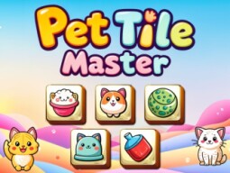 Pet Tile Master thumbnail