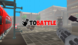 Play ToBattle.io unblocked games for free online