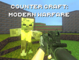 Counter Craft: Modern Warfare thumbnail