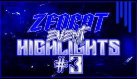 ZenCat Event Highlights 3