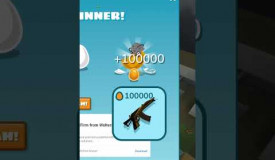 100000 EGGS! #shellshockers #lucknow #lucky #money #gaming #gameplay #shorts #games #winner #win. Play this game for free on Grizix.com!