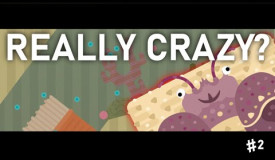 CRAZY CRAB #2 | DEEEEP.IO. Play this game for free on Grizix.com!