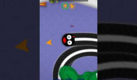 wormszoon io little big snake kills snake game #foryou #trending #youtubeshorts #viral. Play this game for free on Grizix.com!