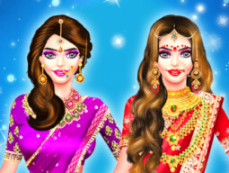 Indian Wedding: DressUp Makeup thumbnail