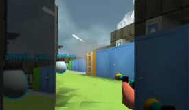 Shell Shockers #shellshockers #avatar. Play this game for free on Grizix.com!