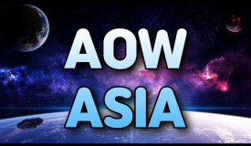 [Live] Aow Asia / 2024/5/25 | STARBLAST.IO