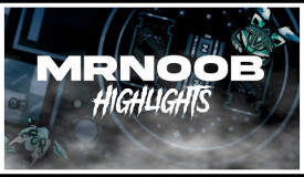 Mrnoob ZombsRoyale Highlights