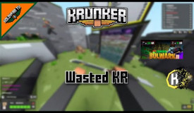 WHY DO I KEEP WASTING KR? | Custom Krunker