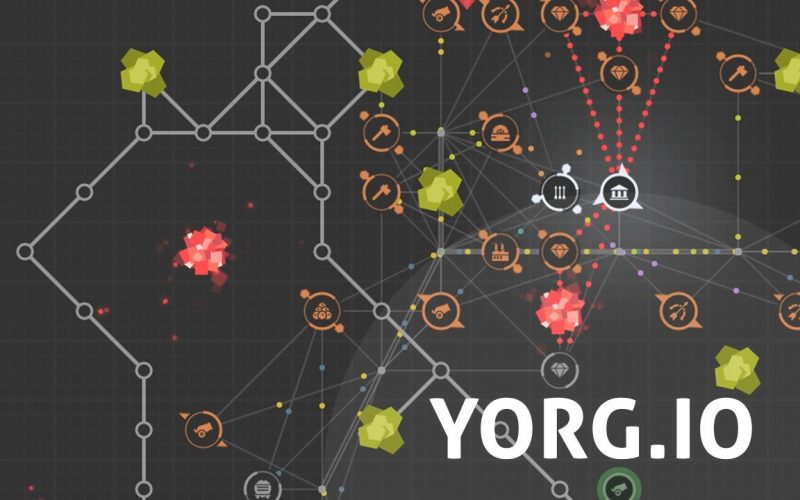 Yorg.io Unblocked - Play for Free on Grizix.com 