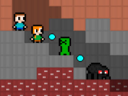 MCBros PixelCraft thumbnail