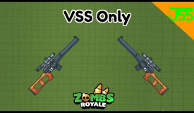 Zombs Royale | VSS Only