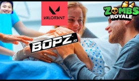 BOPZ.IO | ZOMBS + VALORANT = BOPZ.IO