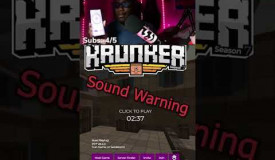 Twitch Chat Plays Krunker *Part 2*  #twitch #krunker #funny #krunkermemes #gaming