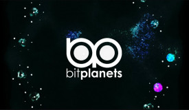 Play Bitplanets unblocked games for free online