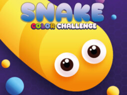 Snake Color Challenge thumbnail
