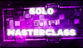 Solo MASTERCLASS to enjoy while eating \ Raw ASMR ZR