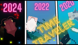 Deeeep io Montage & My Story: Time Traveler. Play this game for free on Grizix.com!
