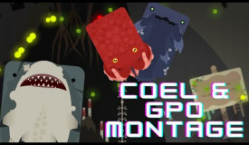 Deeeep io: Coel & GPO Montage. Play this game for free on Grizix.com!