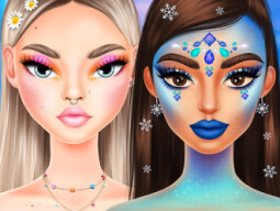 Mega Makeup   Seasons Best thumbnail