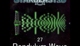 Recreate the pendulum wave with STARBLAST.IO #shorts. Play this game for free on Grizix.com!