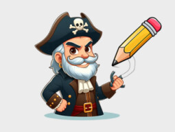 Finish the Drawing thumbnail