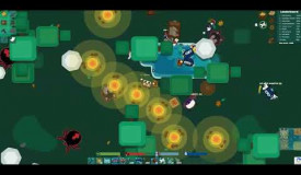 (Starve io) are we still playing?. Play this game for free on Grizix.com!
