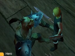 Roguelike RPG thumbnail