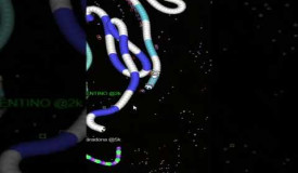 slither.io #gamingmusic #slithersnake #littlebigsnake #wormszone #gaming #games #snakegame #gameplay. Play this game for free on Grizix.com!