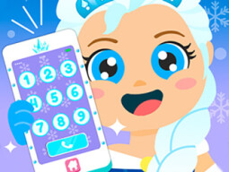 Baby Ice Princess Phone thumbnail