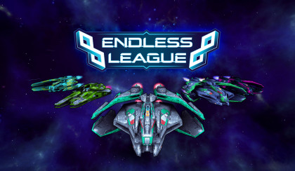 Play EndlessLeague.io Unblocked games for Free on Grizix.com!