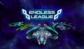 Play EndlessLeague.io unblocked games for free online