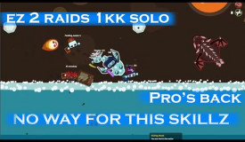 Starve.io RAID 1.5KK +  killz foes. Play this game for free on Grizix.com!